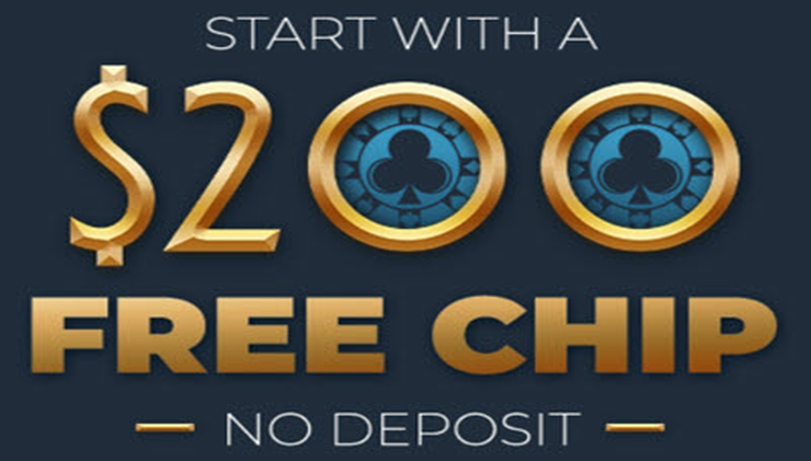 Limitless Casino Canada – $200 Free Chip No Deposit Bonus